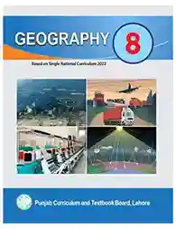 Geography